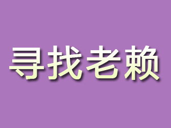 金门寻找老赖